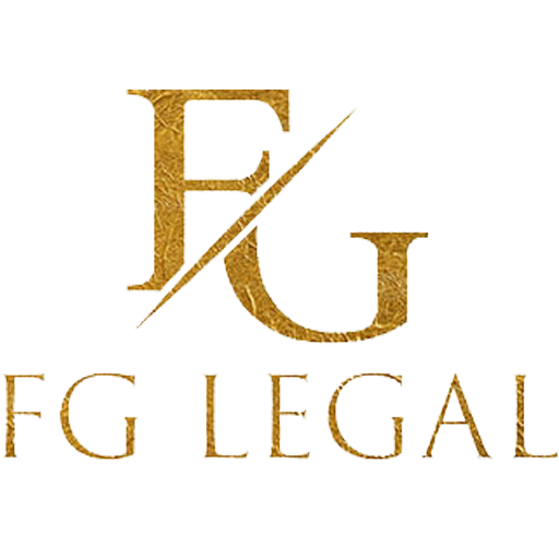 FG Legal Logo